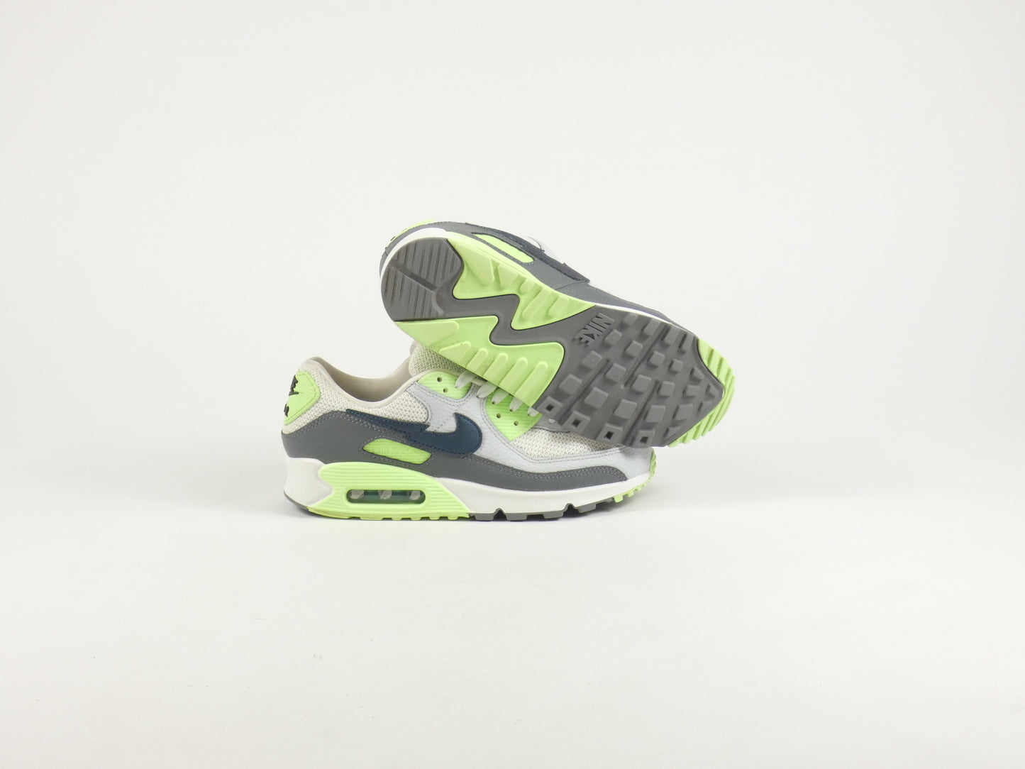Nike Air Max 90 Split Swoosh Aquamarine