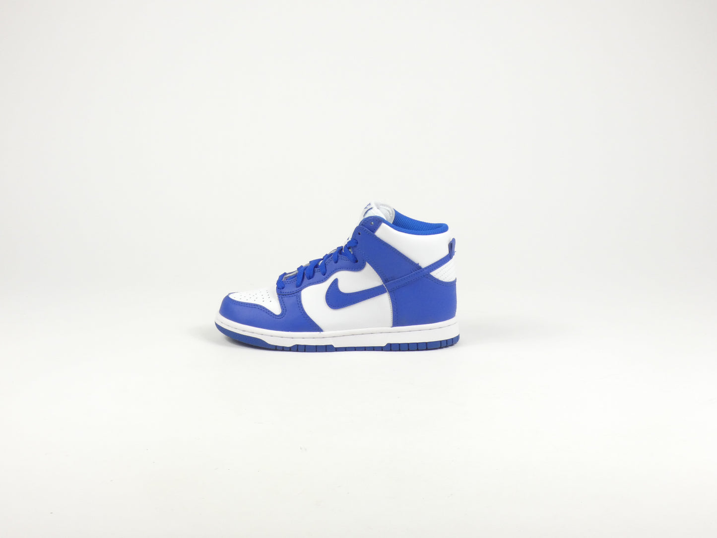 Nike Dunk High Game Royal
