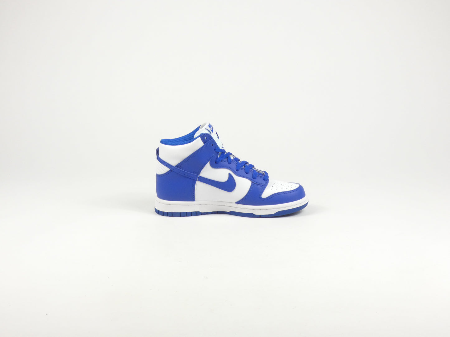 Nike Dunk High Game Royal