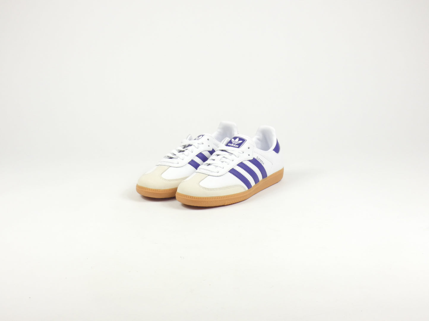 Adidas Samba Energy Ink