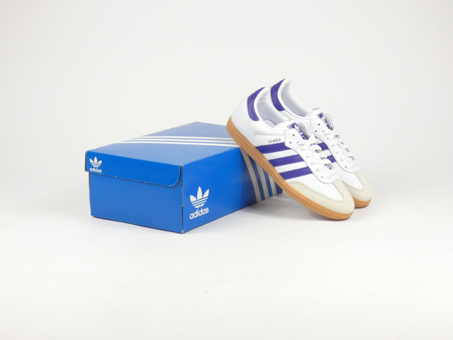 Adidas Samba Energy Ink