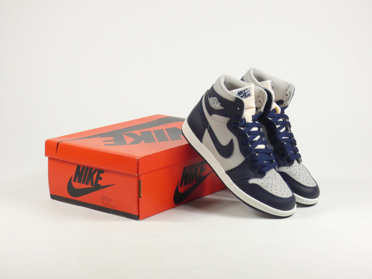 Air Jordan 1 High 85 Georgetown