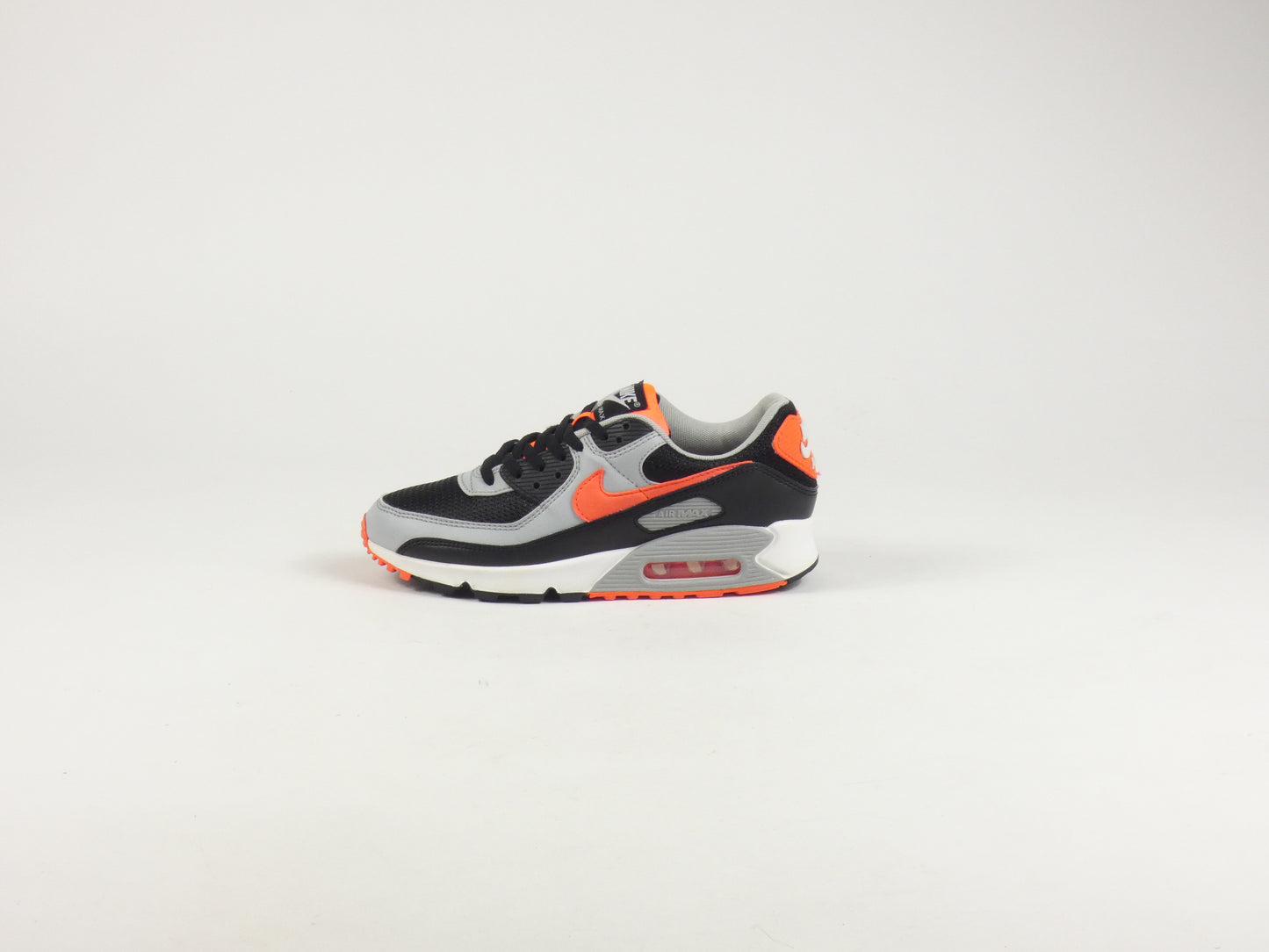 Nike Air Max 90 Radiant Orange