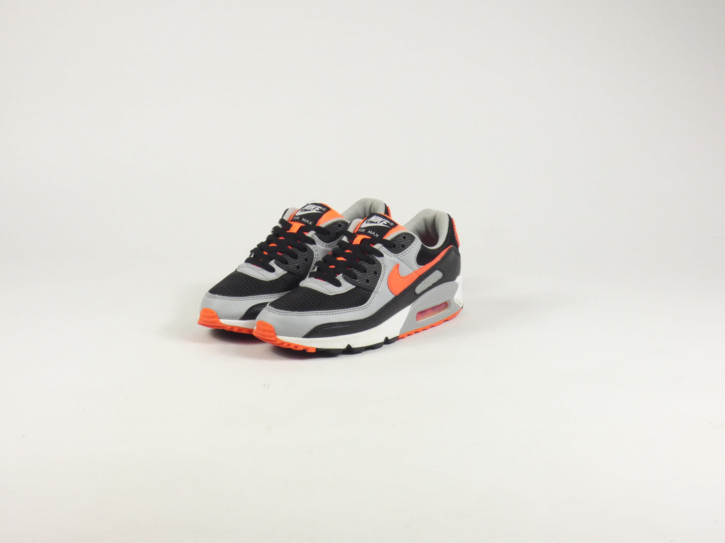 Nike Air Max 90 Radiant Orange