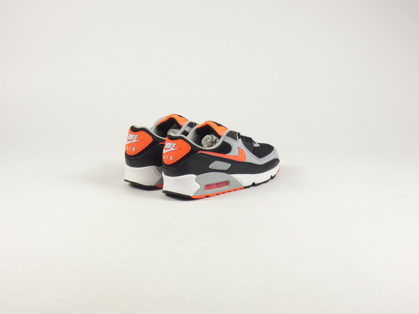 Nike Air Max 90 Radiant Orange