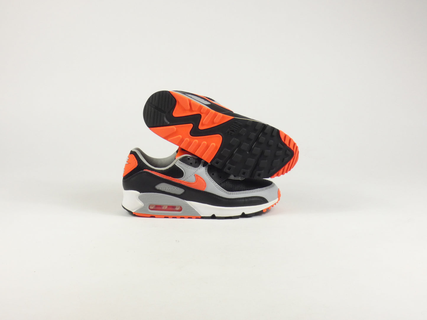 Nike Air Max 90 Radiant Orange