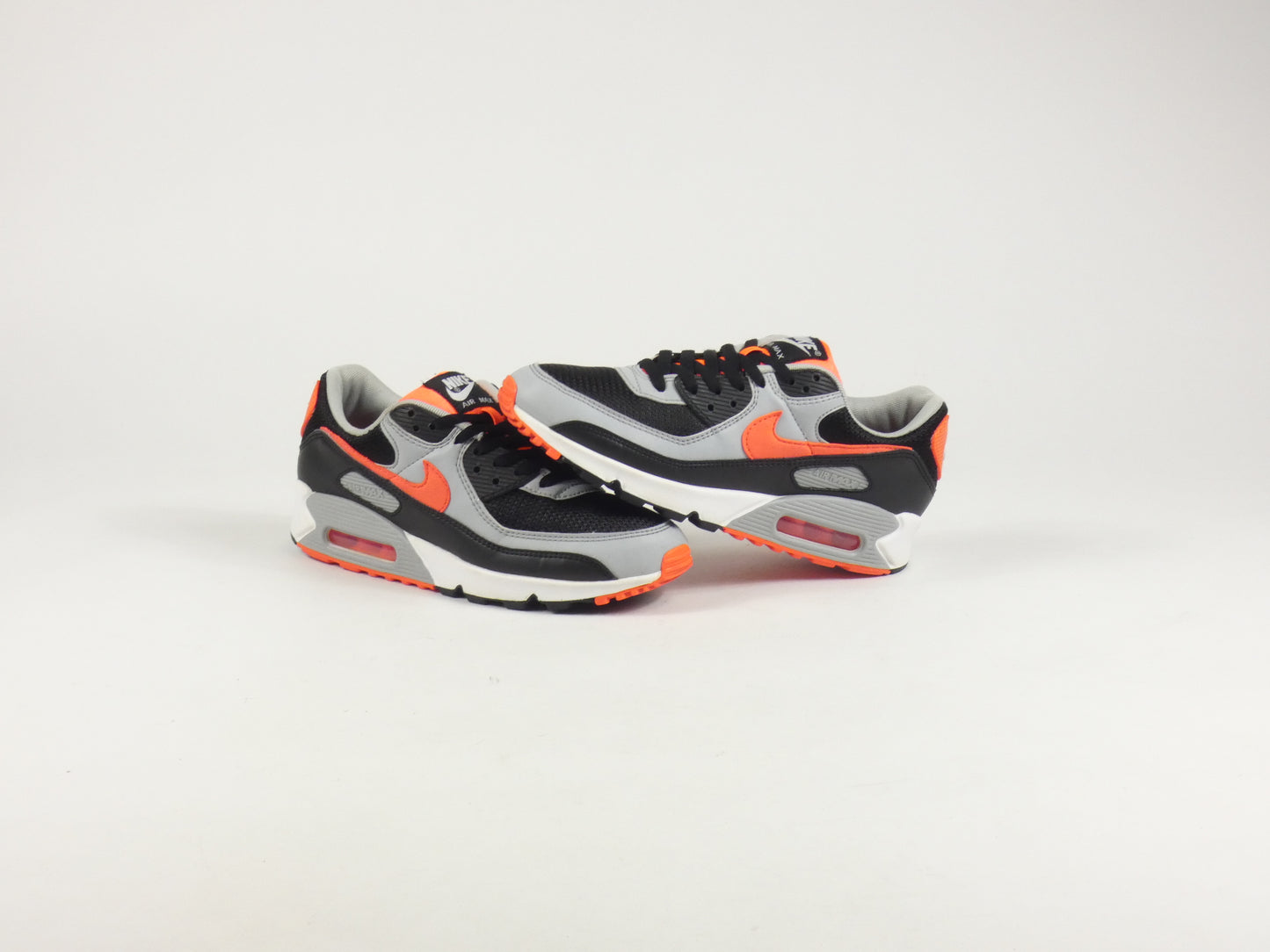 Nike Air Max 90 Radiant Orange