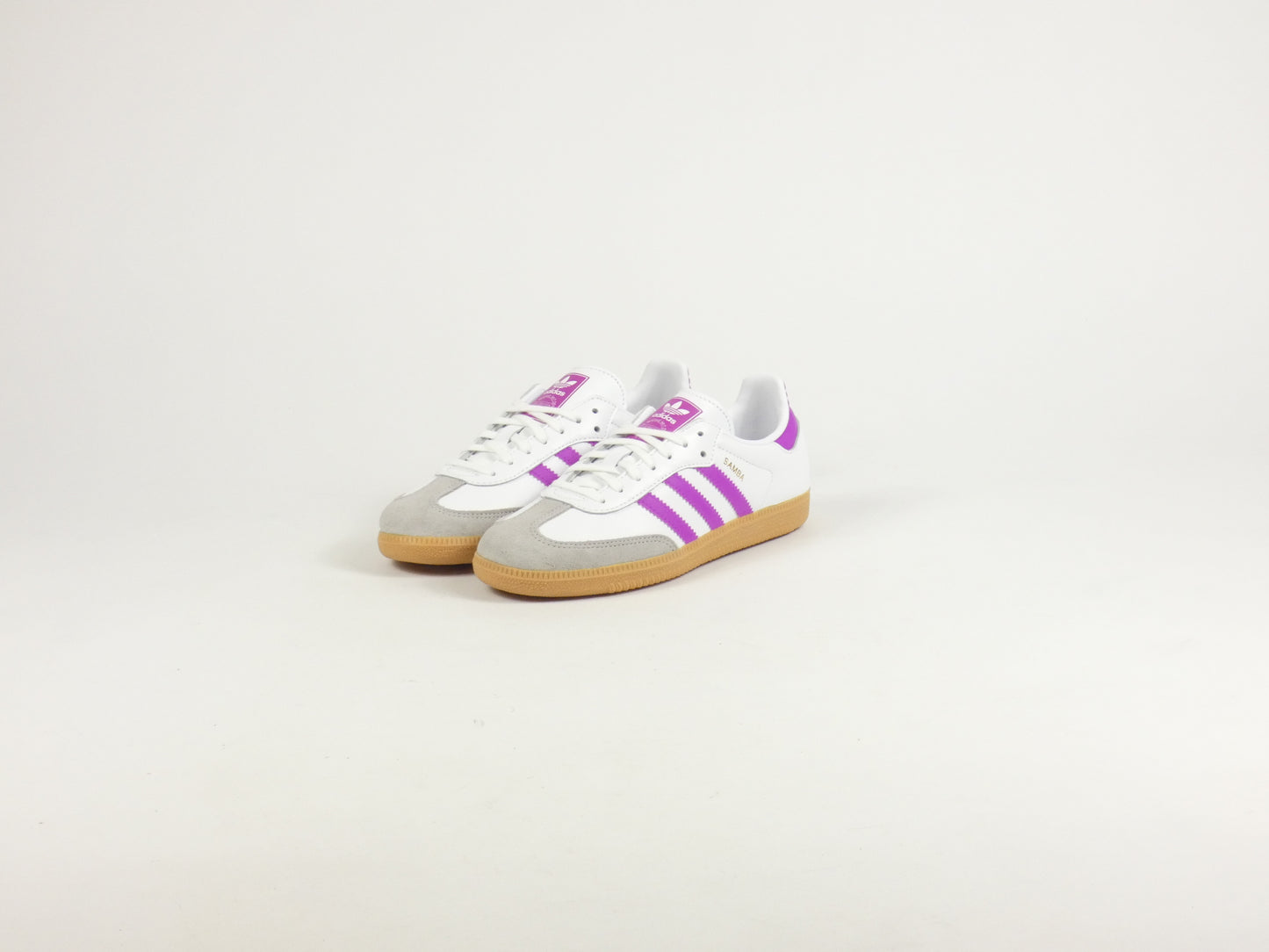 Adidas Samba OG Energy Ink