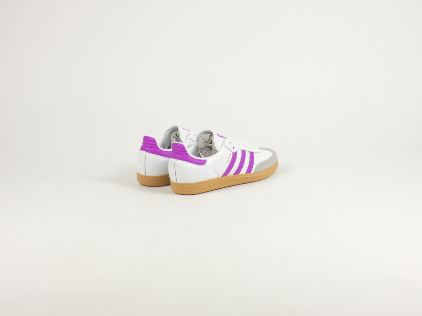 Adidas Samba OG Energy Ink