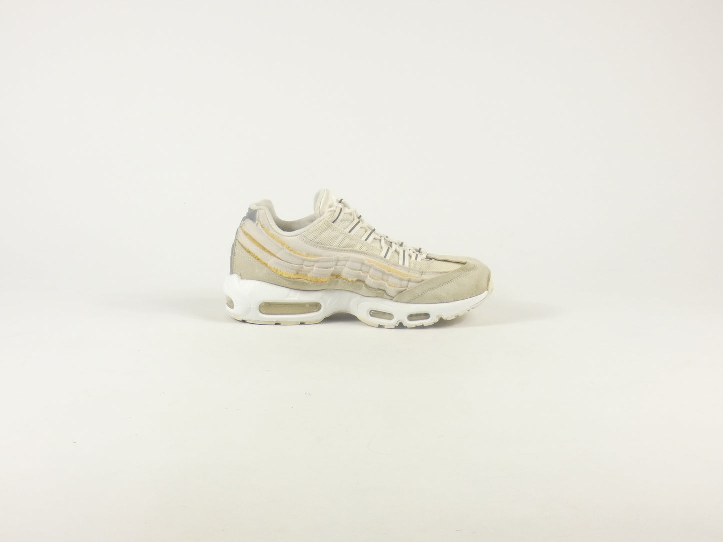 Nike Air Max 95 Comme des Garçons White