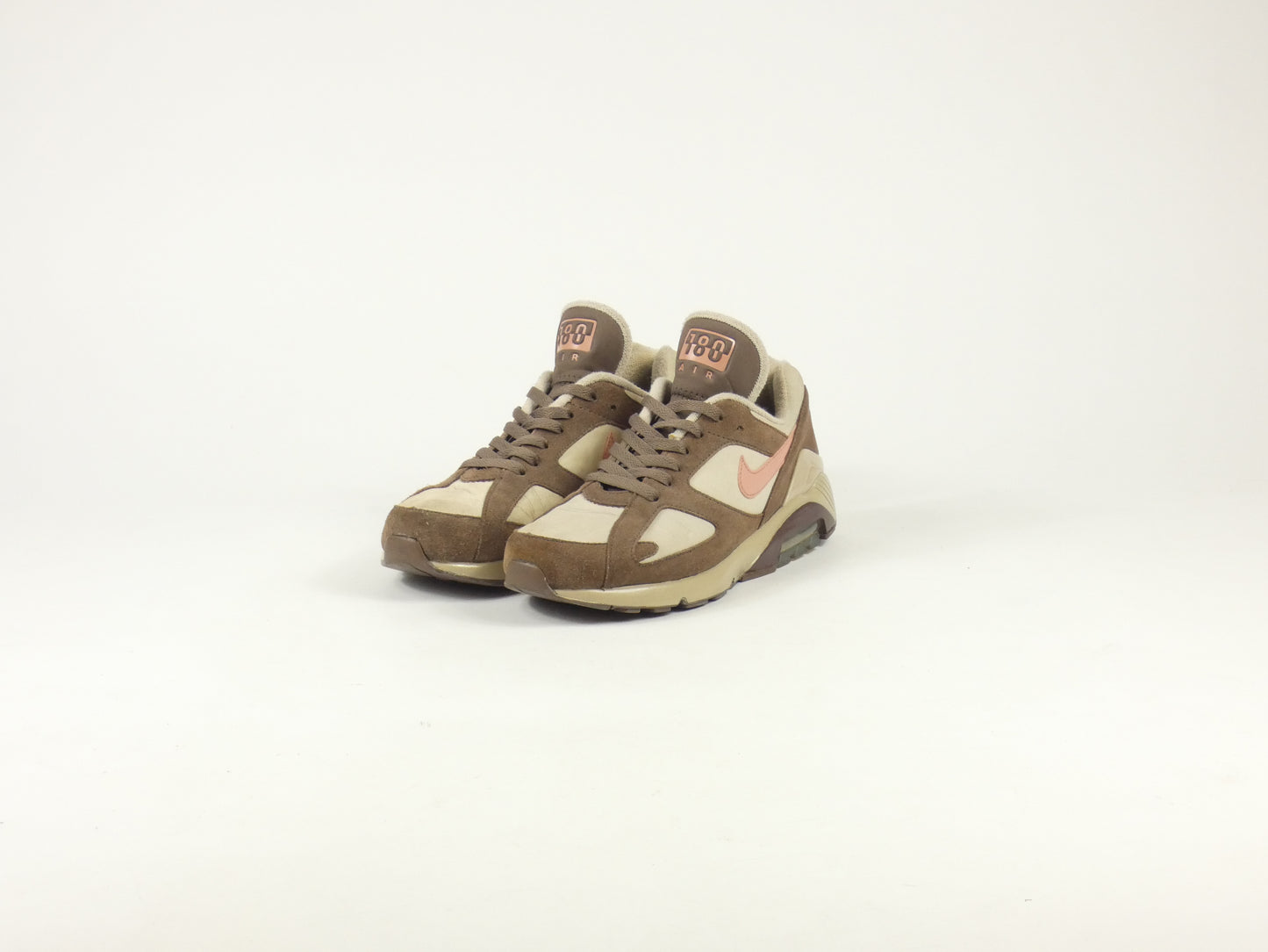 Nike Air Max 180 Bacon