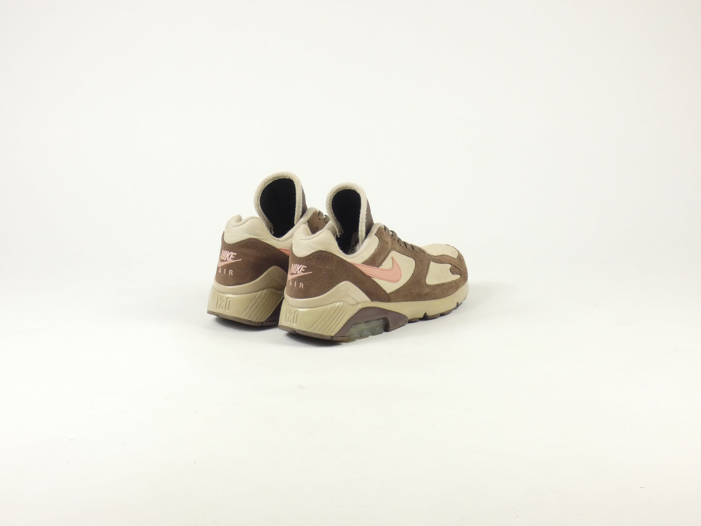 Nike Air Max 180 Bacon