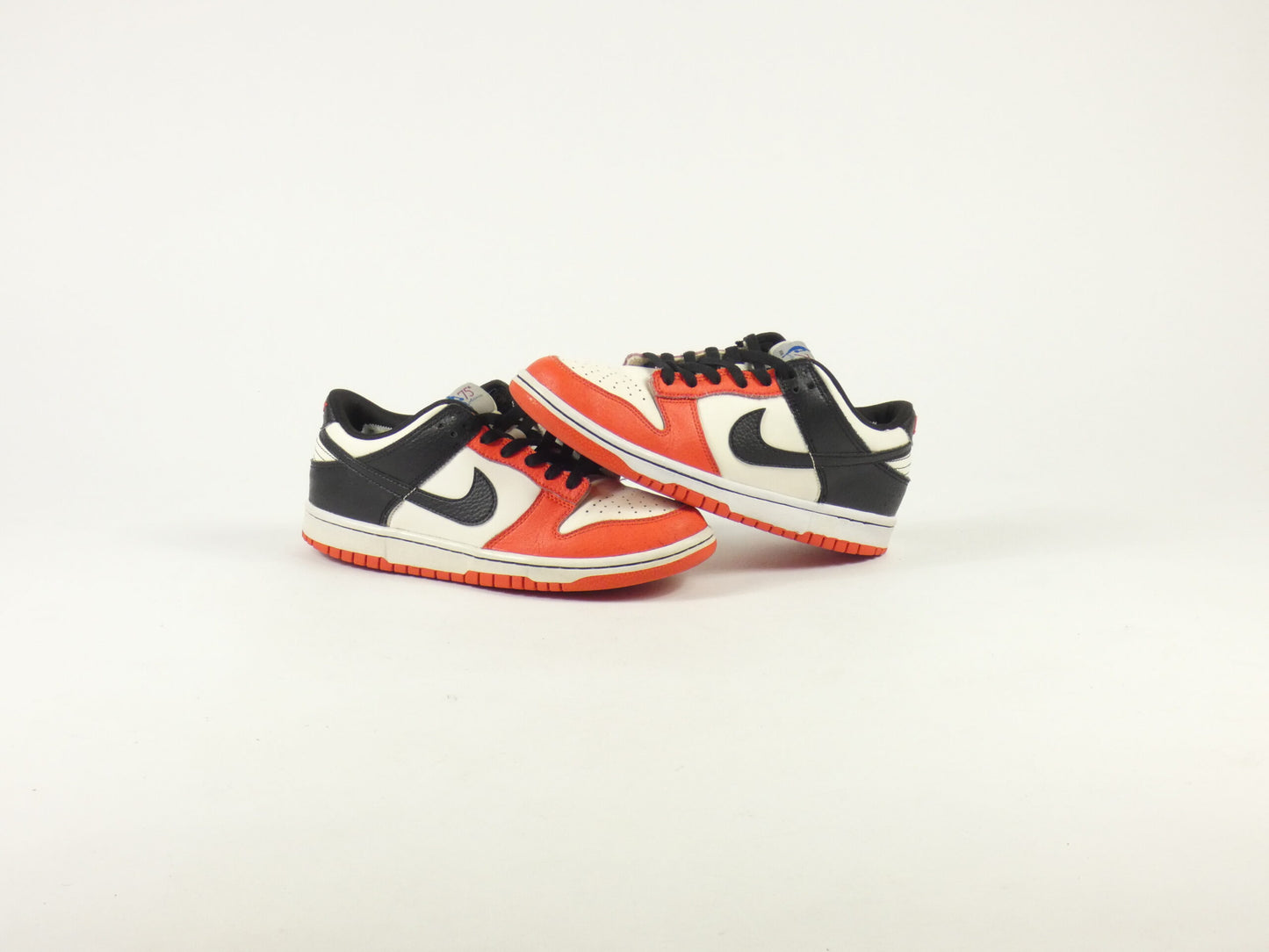 Nike Dunk Low EMB Chicago