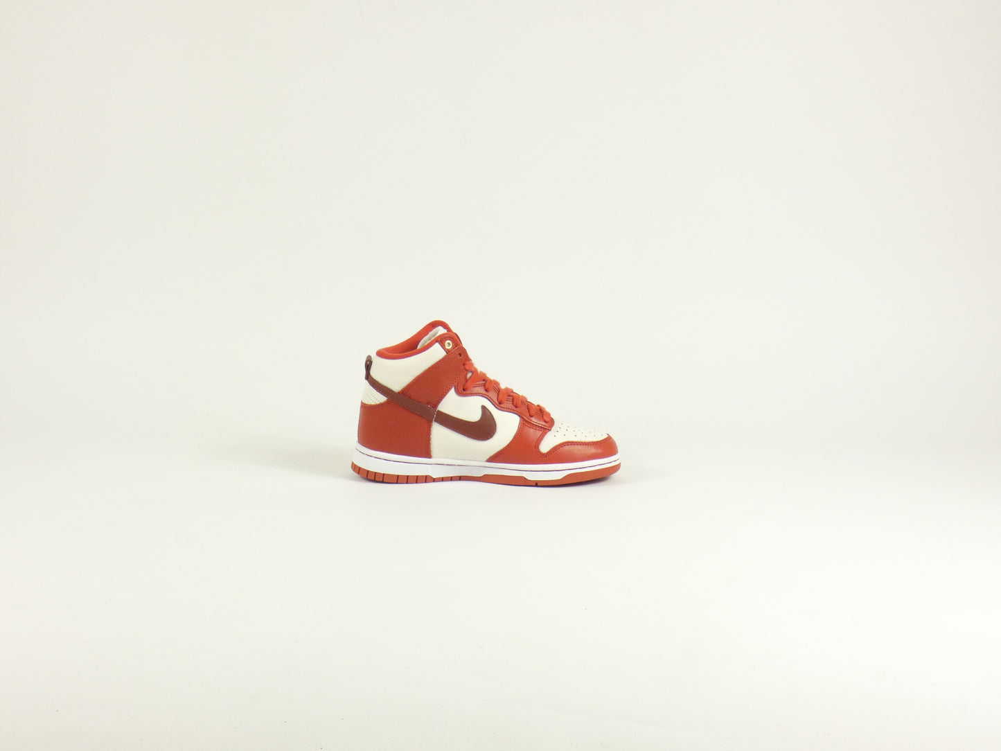 Nike Dunk High LXX Cinnabar