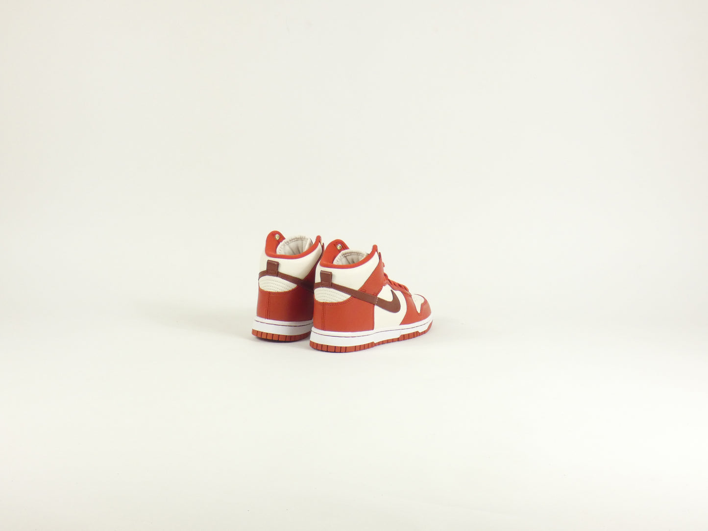 Nike Dunk High LXX Cinnabar