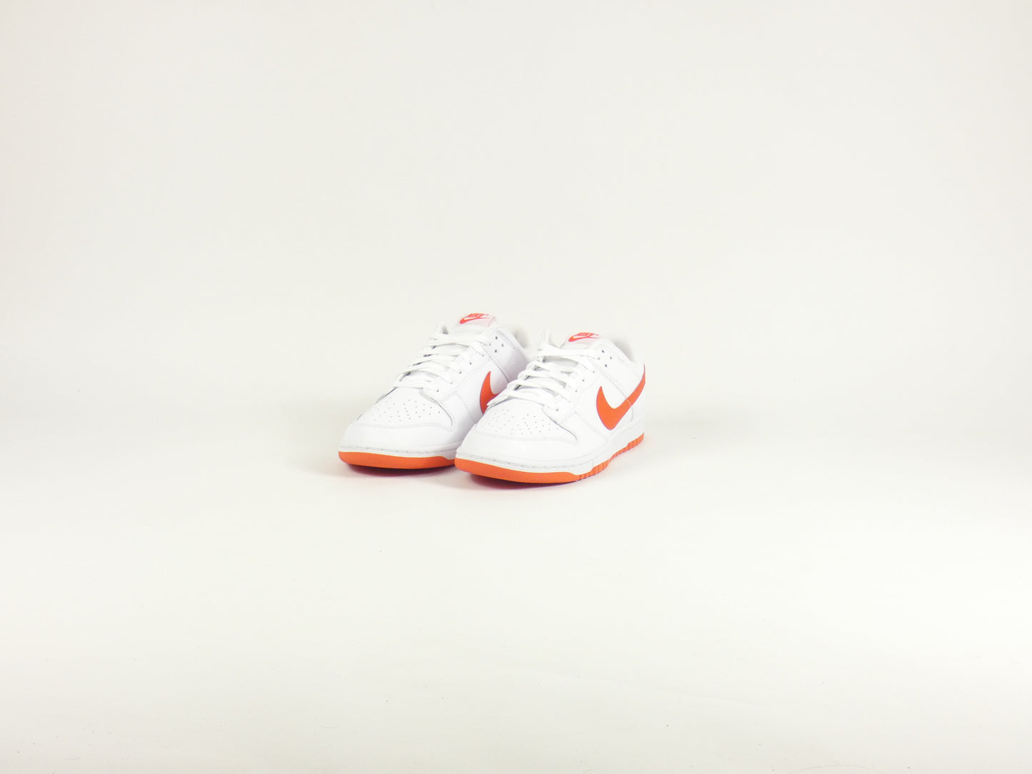 Nike Dunk Low Picante Red