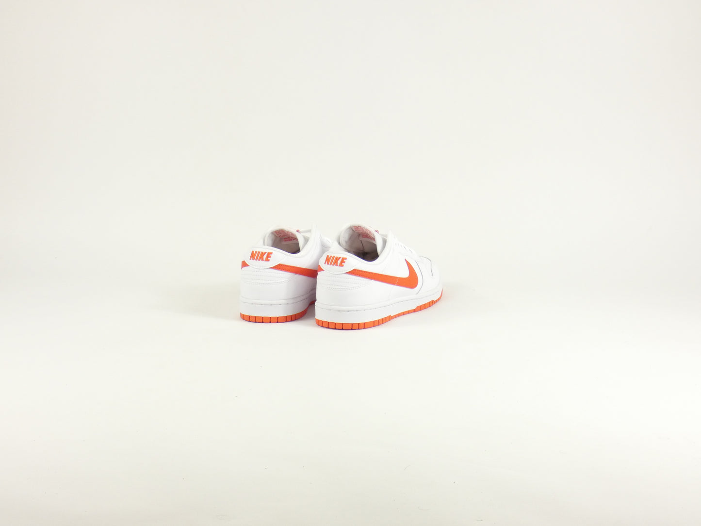 Nike Dunk Low Picante Red