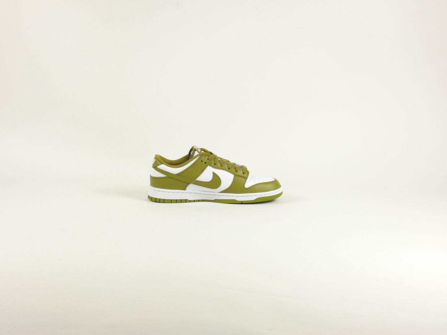 Nike Dunk Low Pacific Moss