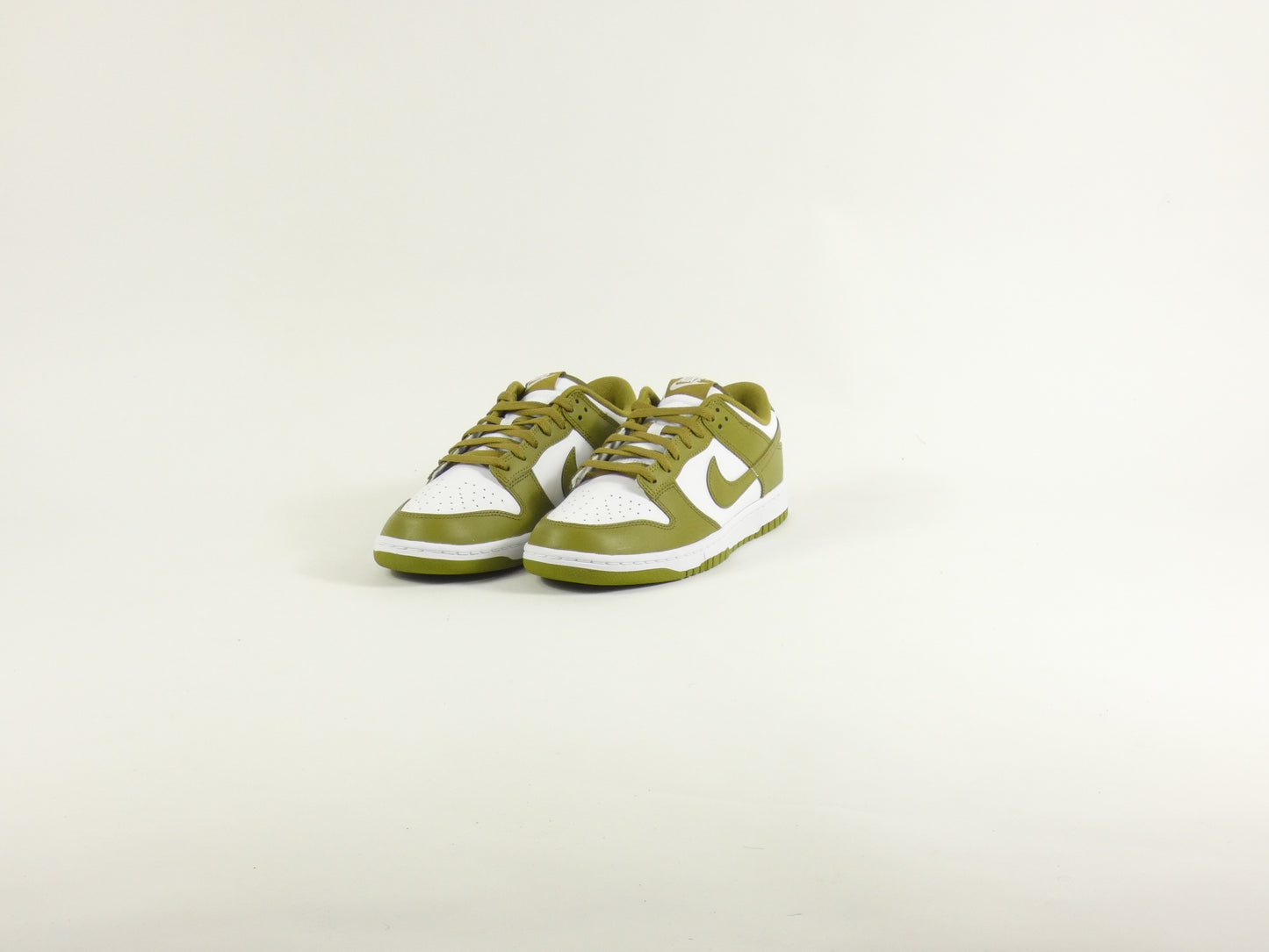 Nike Dunk Low Pacific Moss