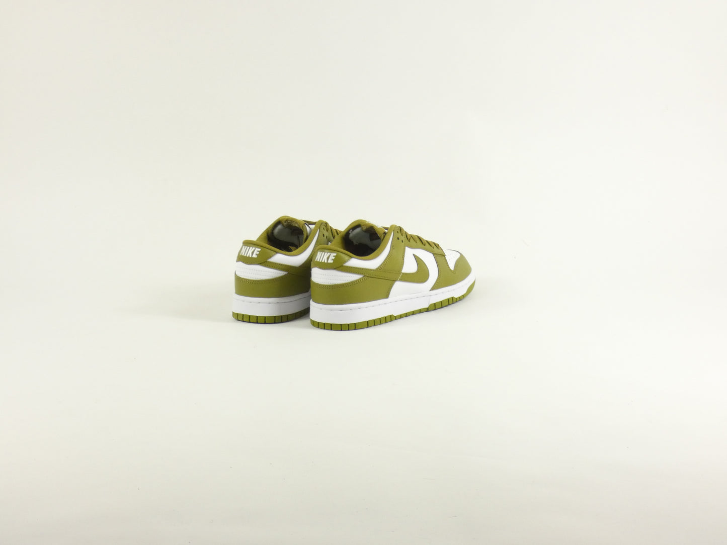 Nike Dunk Low Pacific Moss