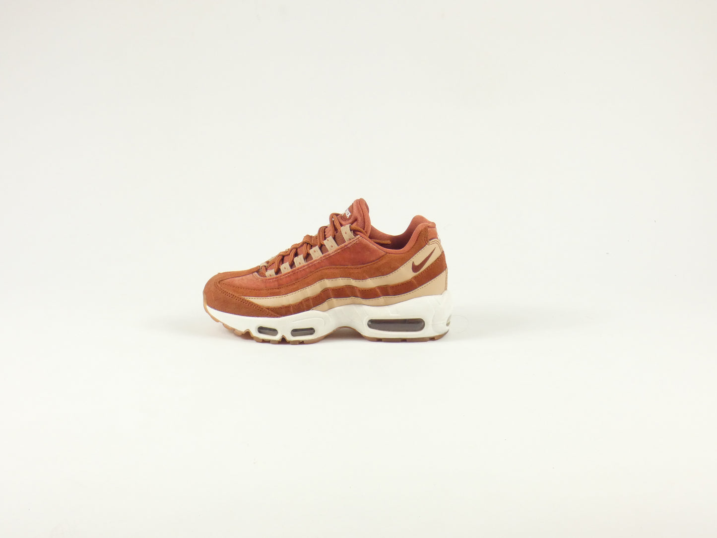 Nike Air Max 95 Dusty Peach