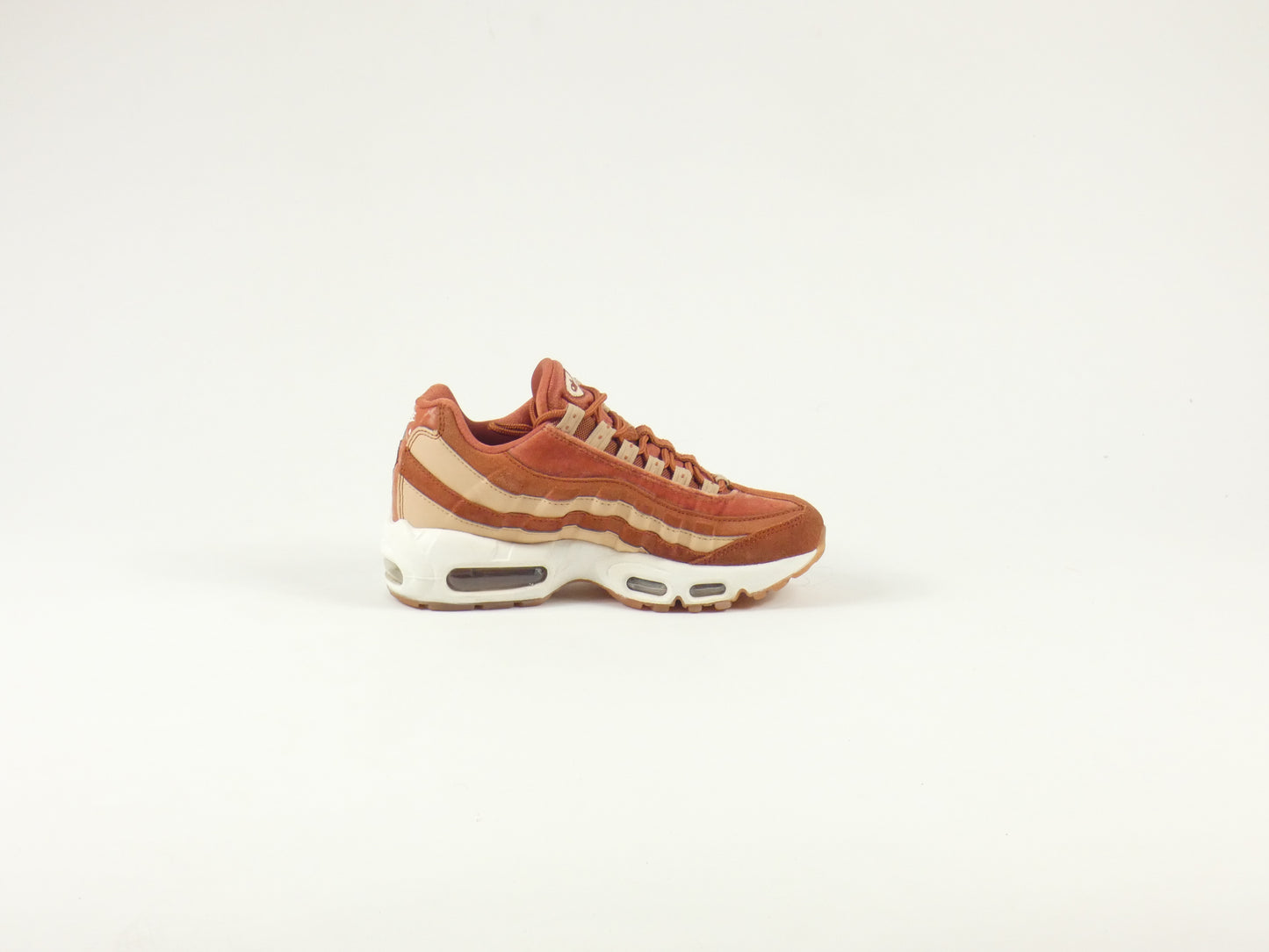 Nike Air Max 95 Dusty Peach