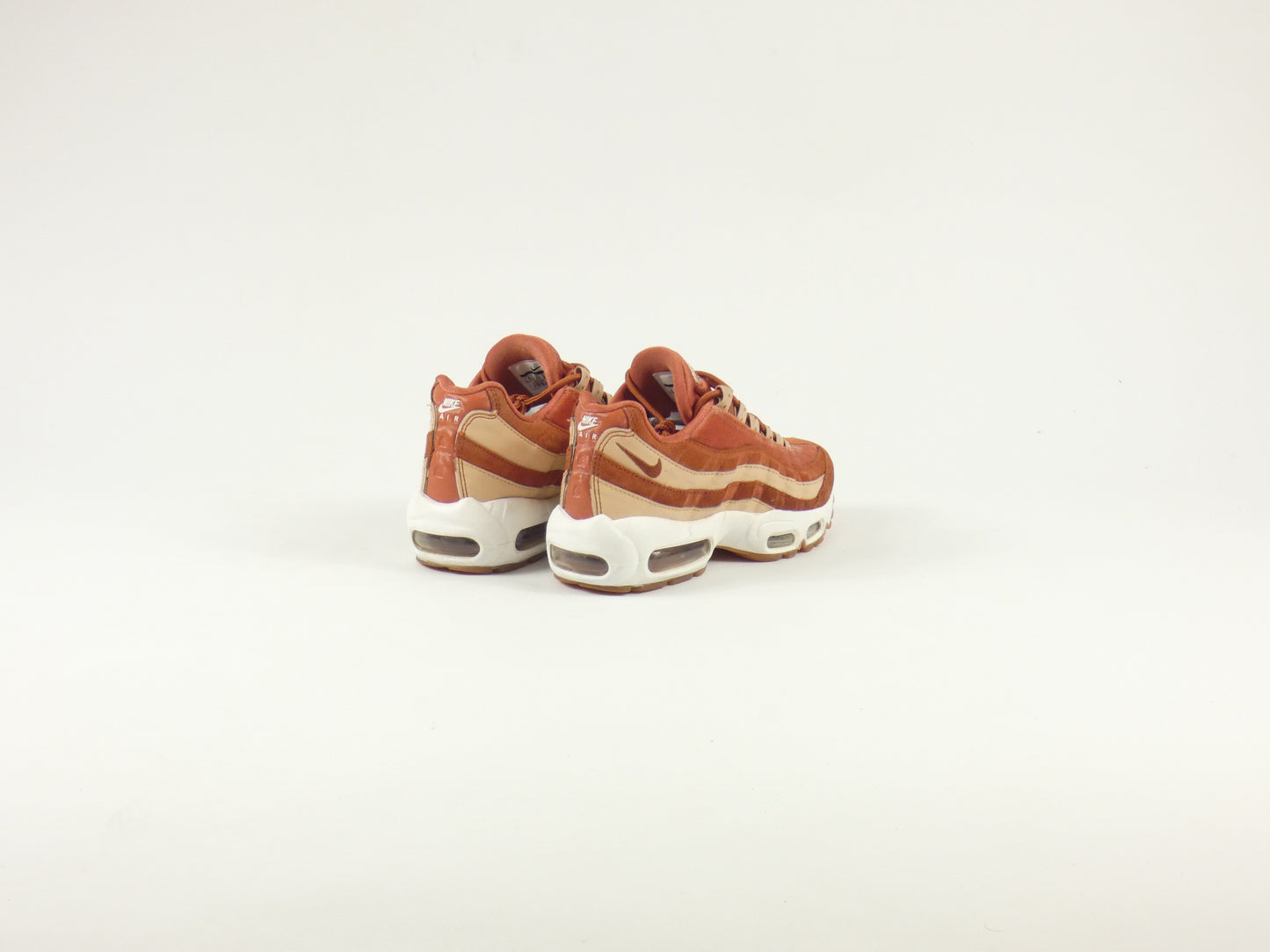 Nike Air Max 95 Dusty Peach