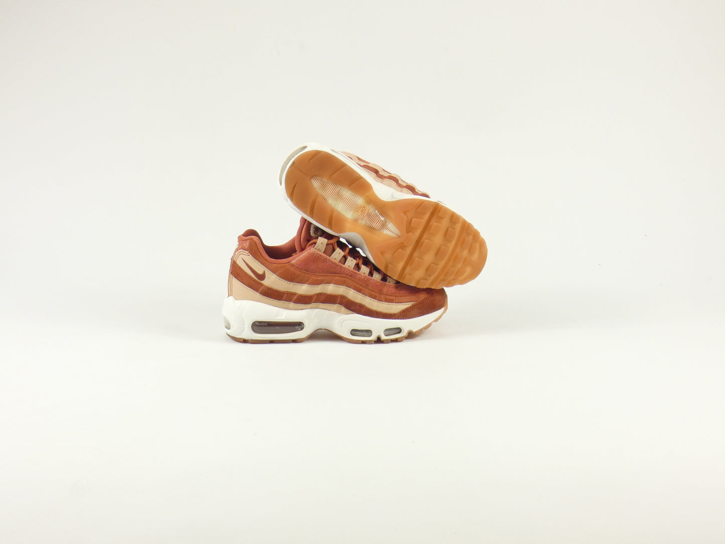 Nike Air Max 95 Dusty Peach