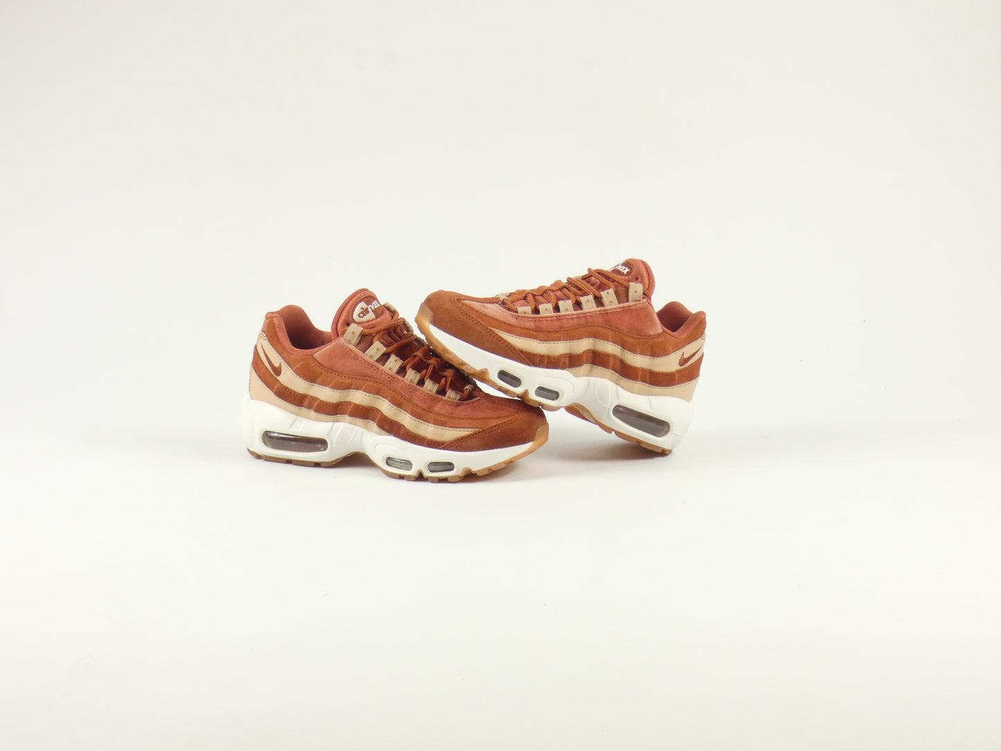 Nike Air Max 95 Dusty Peach