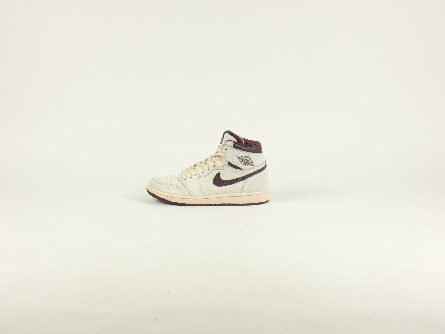Air Jordan 1 A Ma Manière
