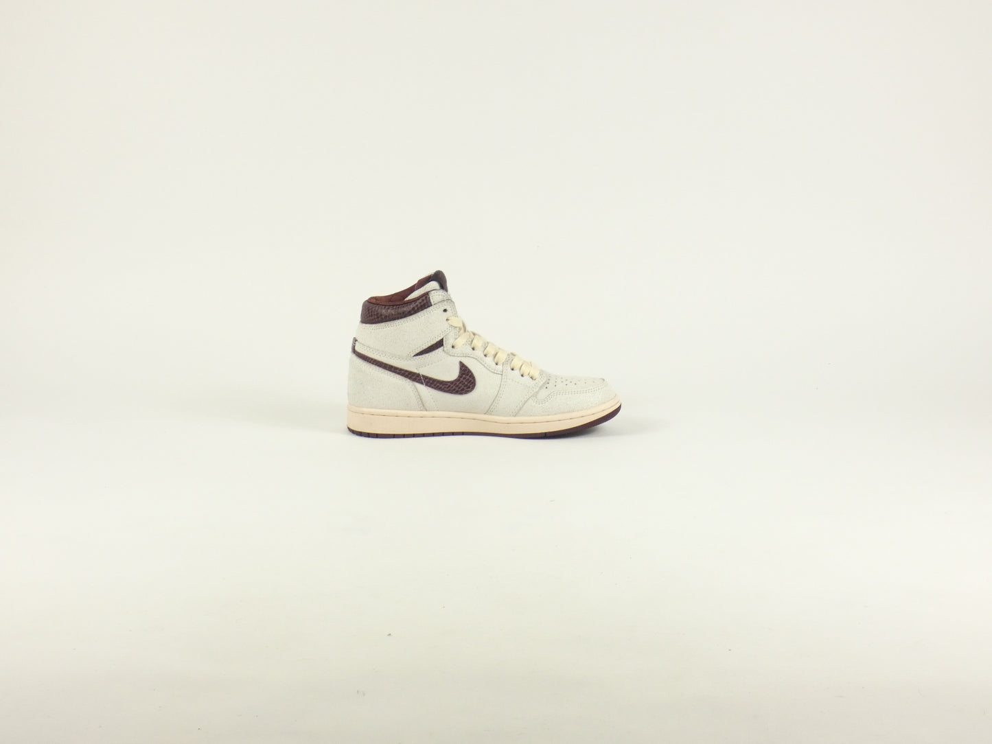 Air Jordan 1 A Ma Manière