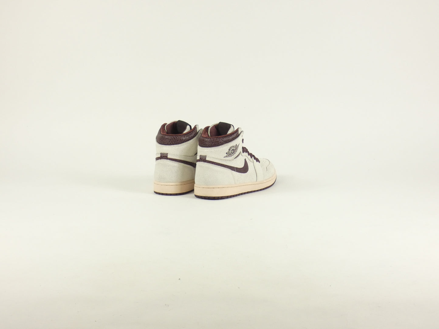 Air Jordan 1 A Ma Manière