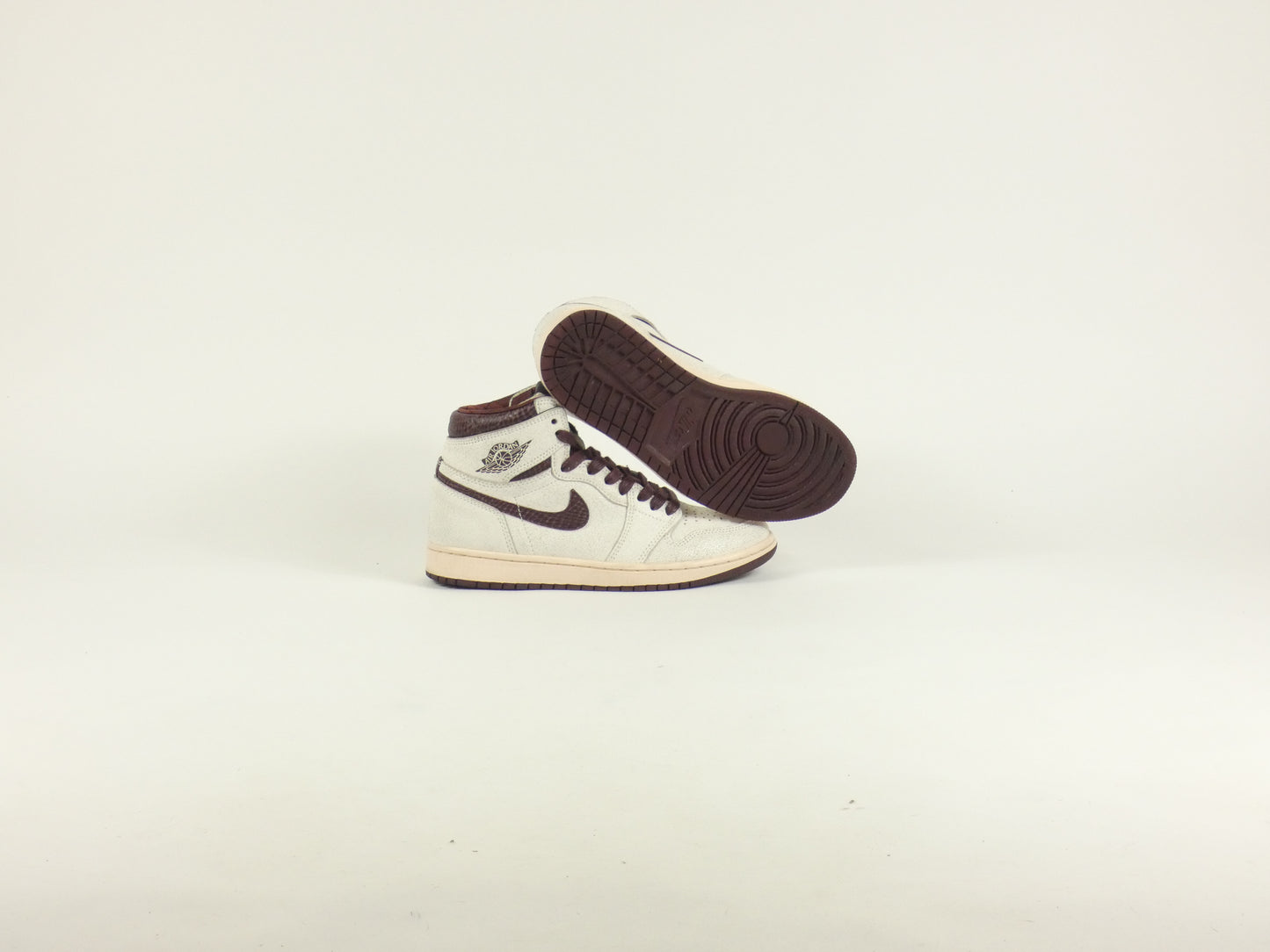 Air Jordan 1 A Ma Manière