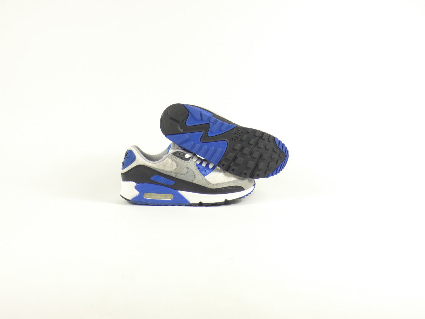 Nike Air Max 90 Recraft Blue