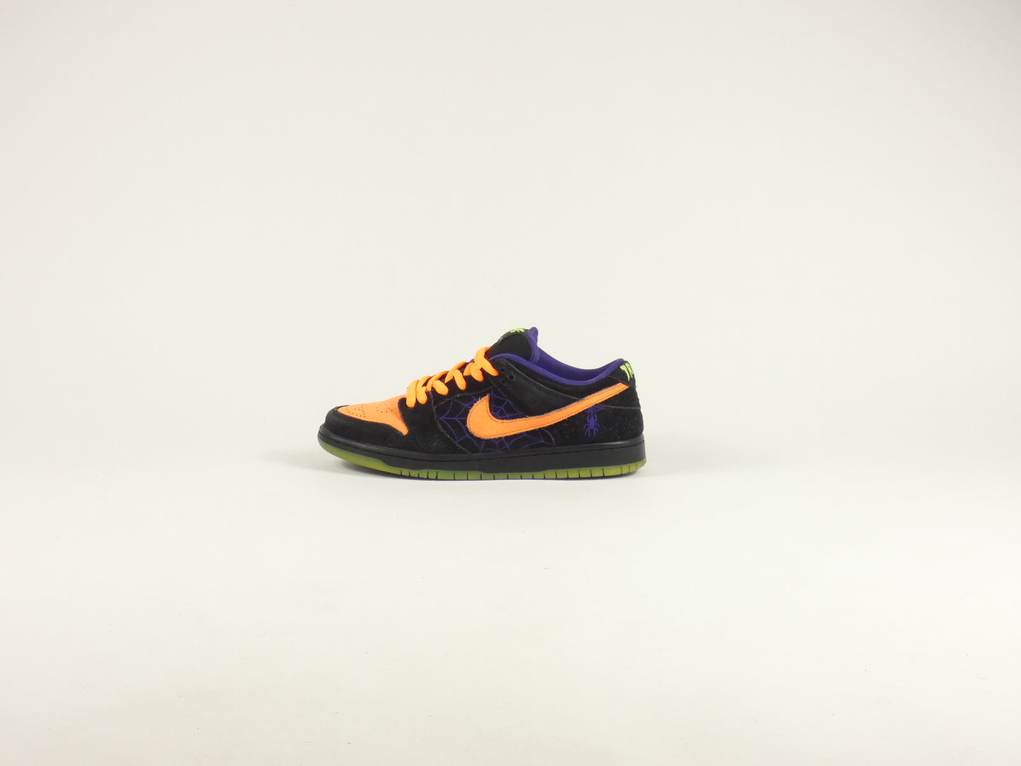 Nike Dunk SB Night Of Mischief