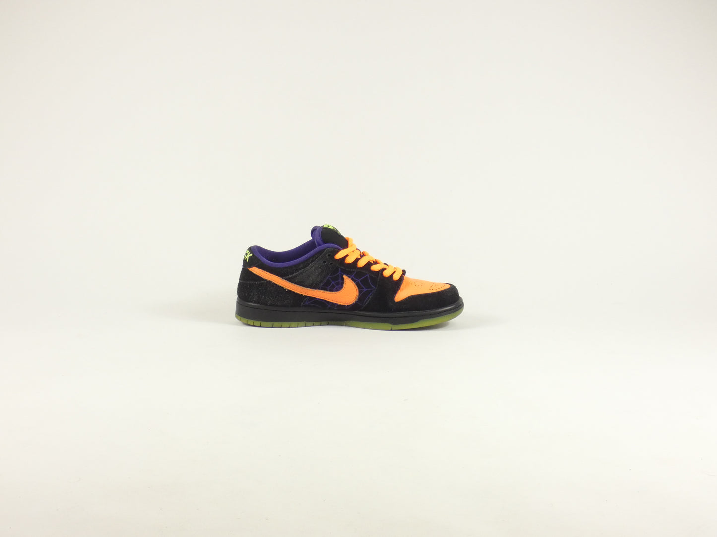 Nike Dunk SB Night Of Mischief