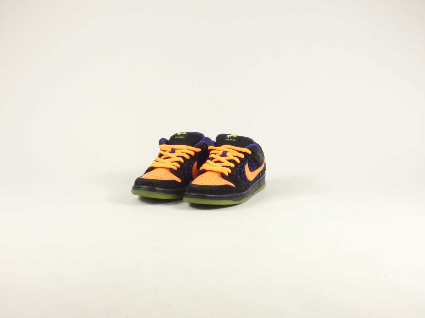 Nike Dunk SB Night Of Mischief
