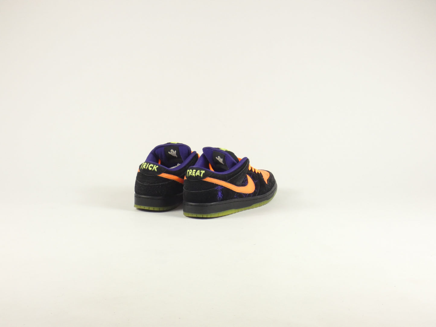 Nike Dunk SB Night Of Mischief