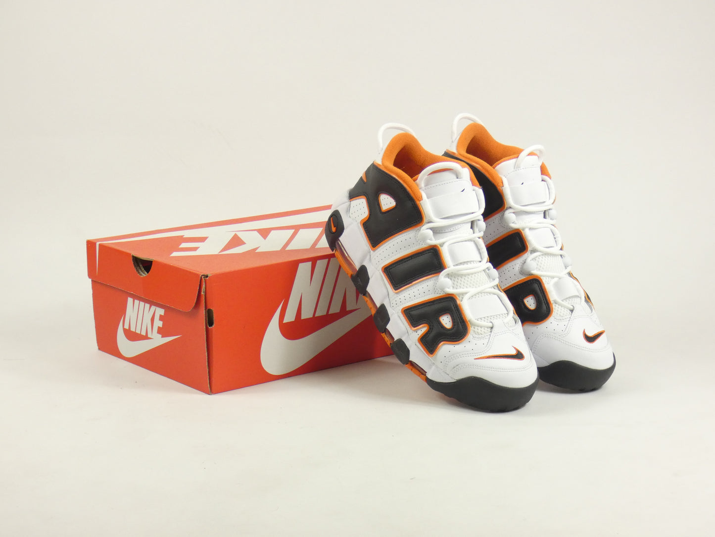 Nike Air More Uptempo Starfish