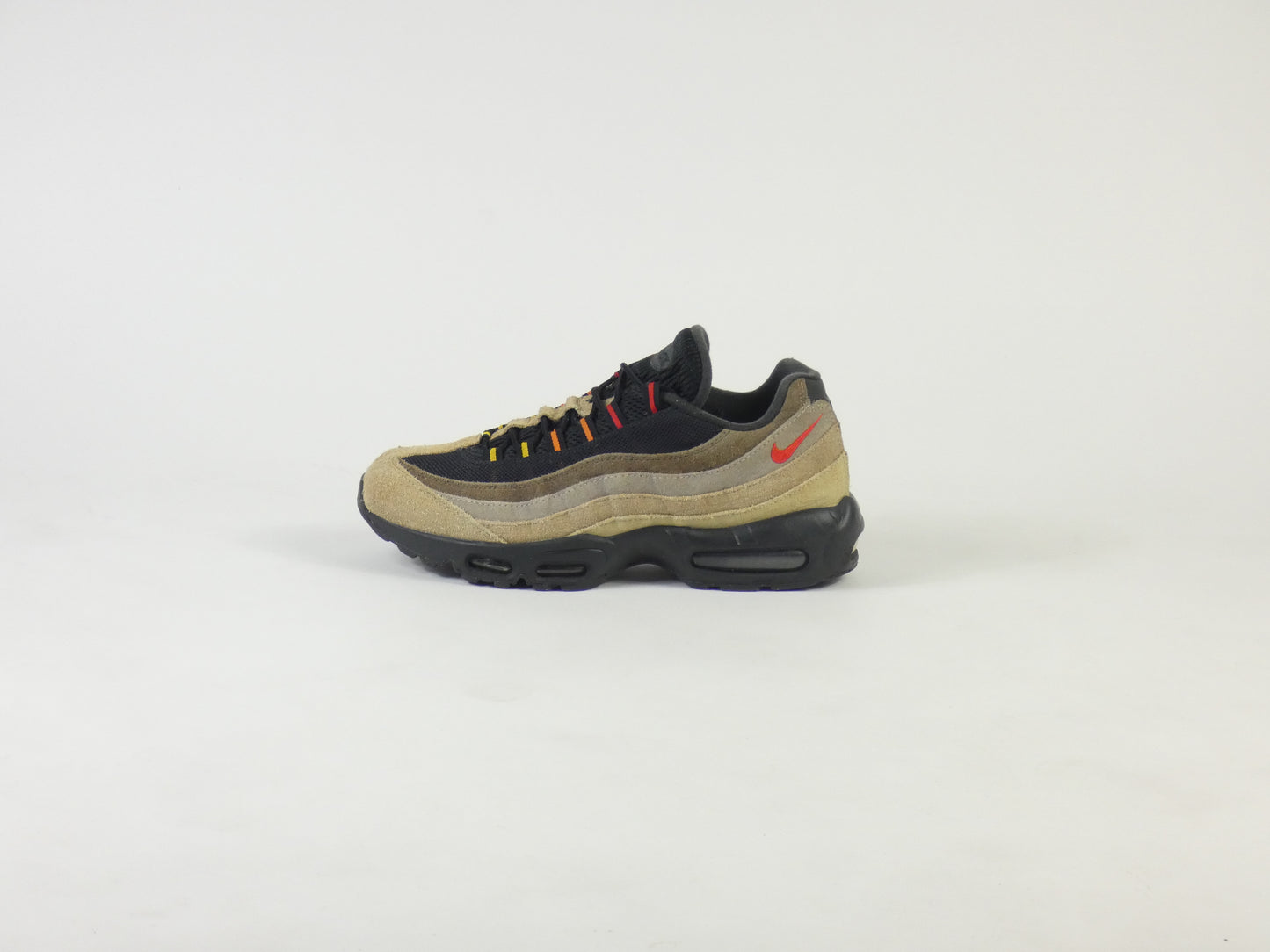 Nike Air Max 95 Topographic
