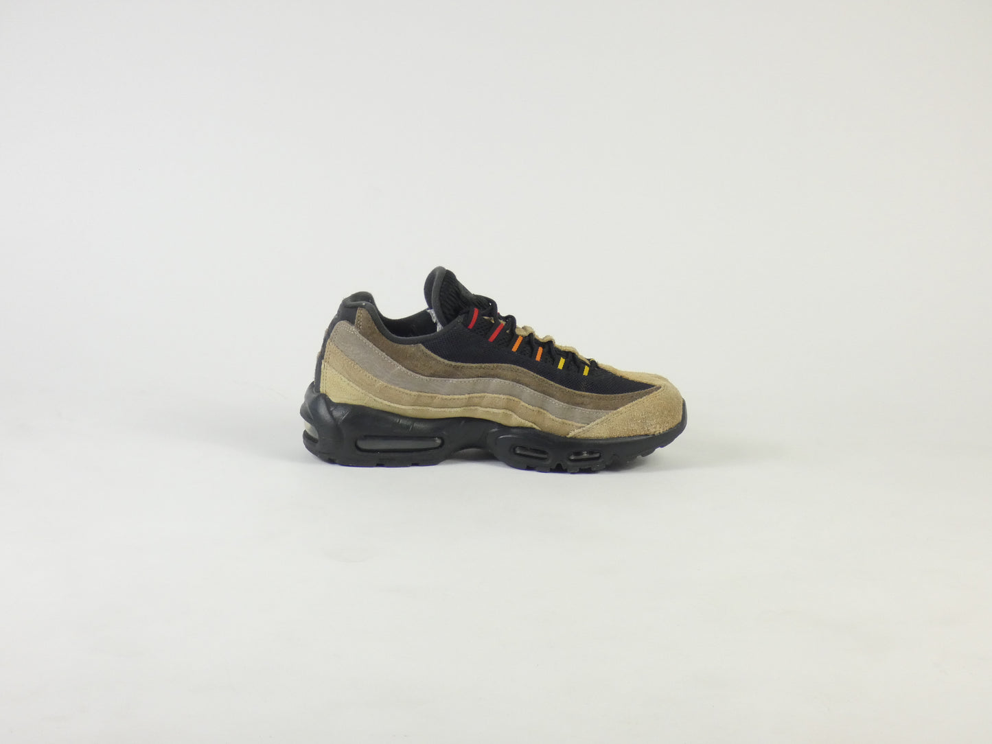Nike Air Max 95 Topographic