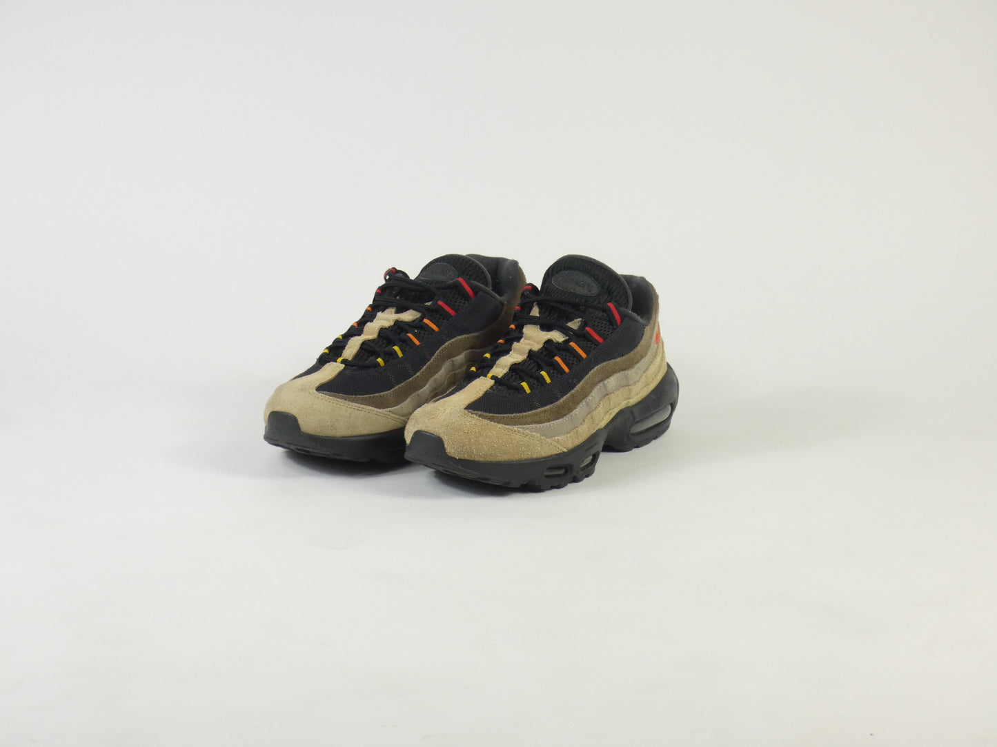 Nike Air Max 95 Topographic