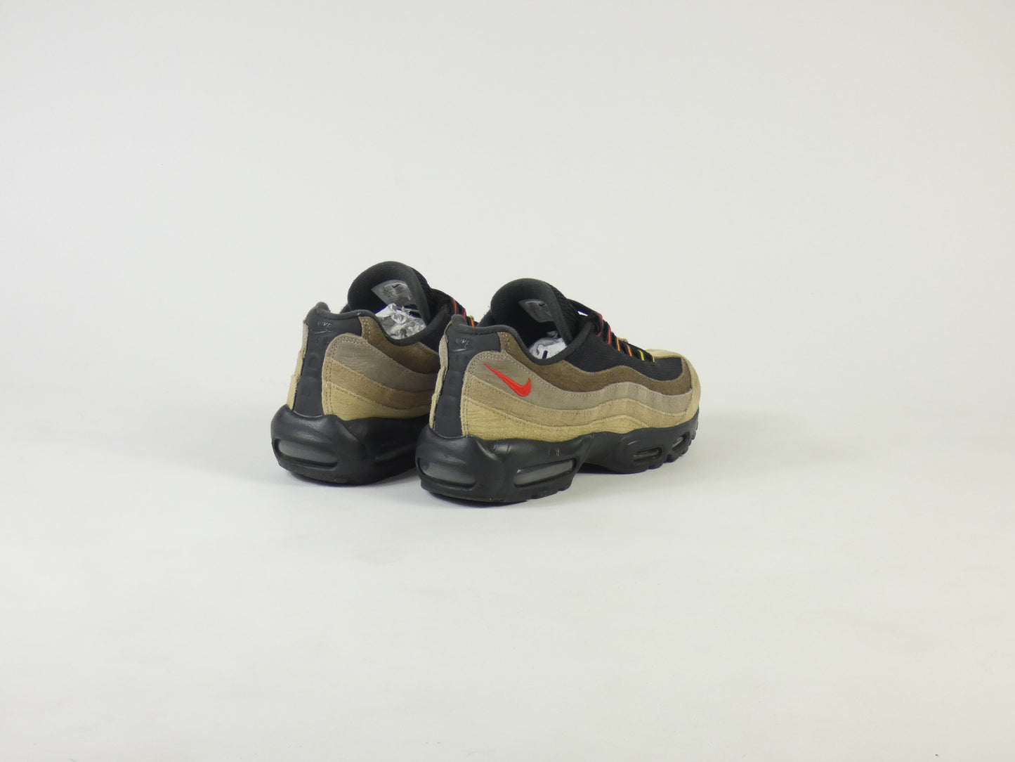 Nike Air Max 95 Topographic
