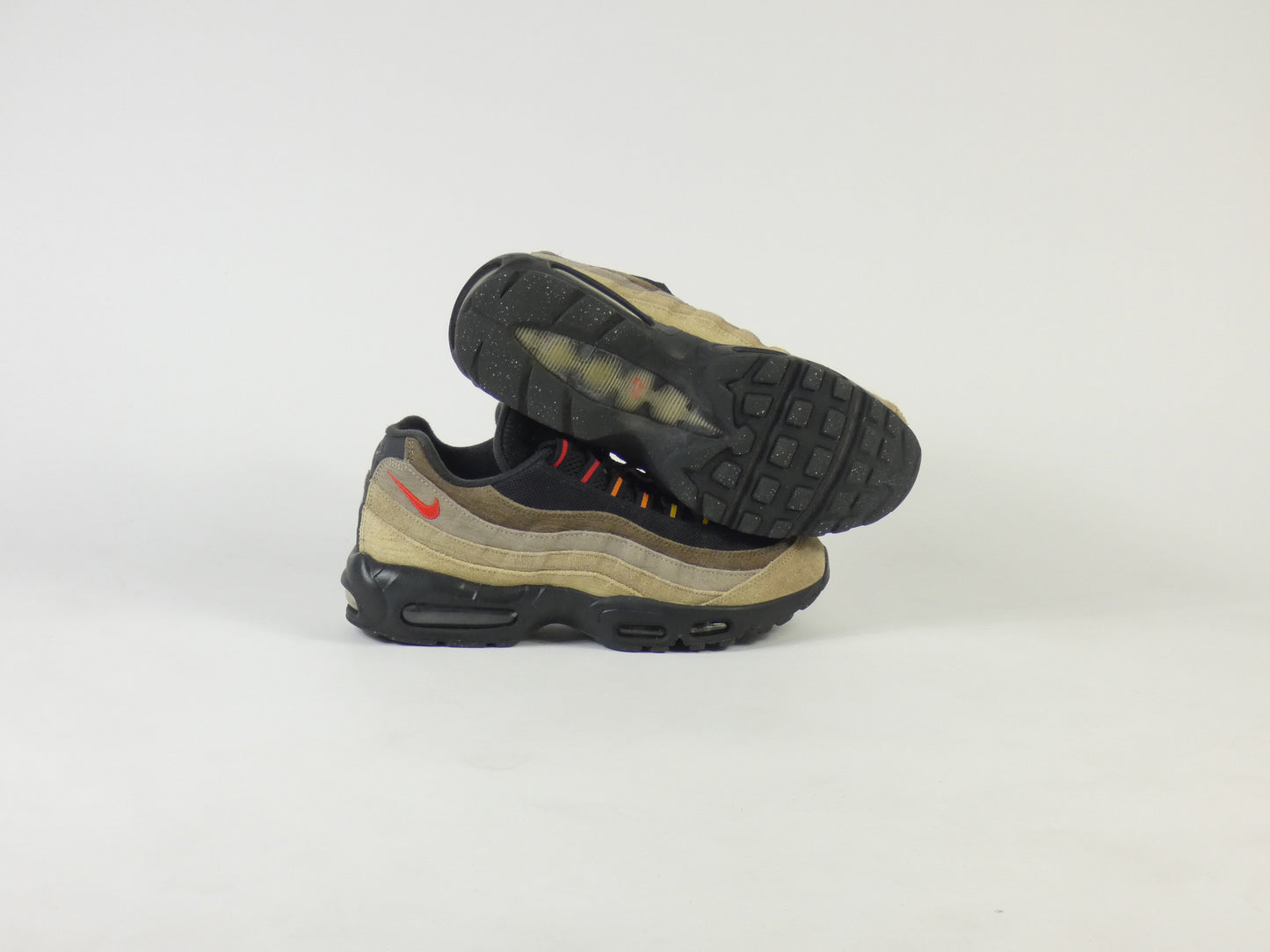 Nike Air Max 95 Topographic