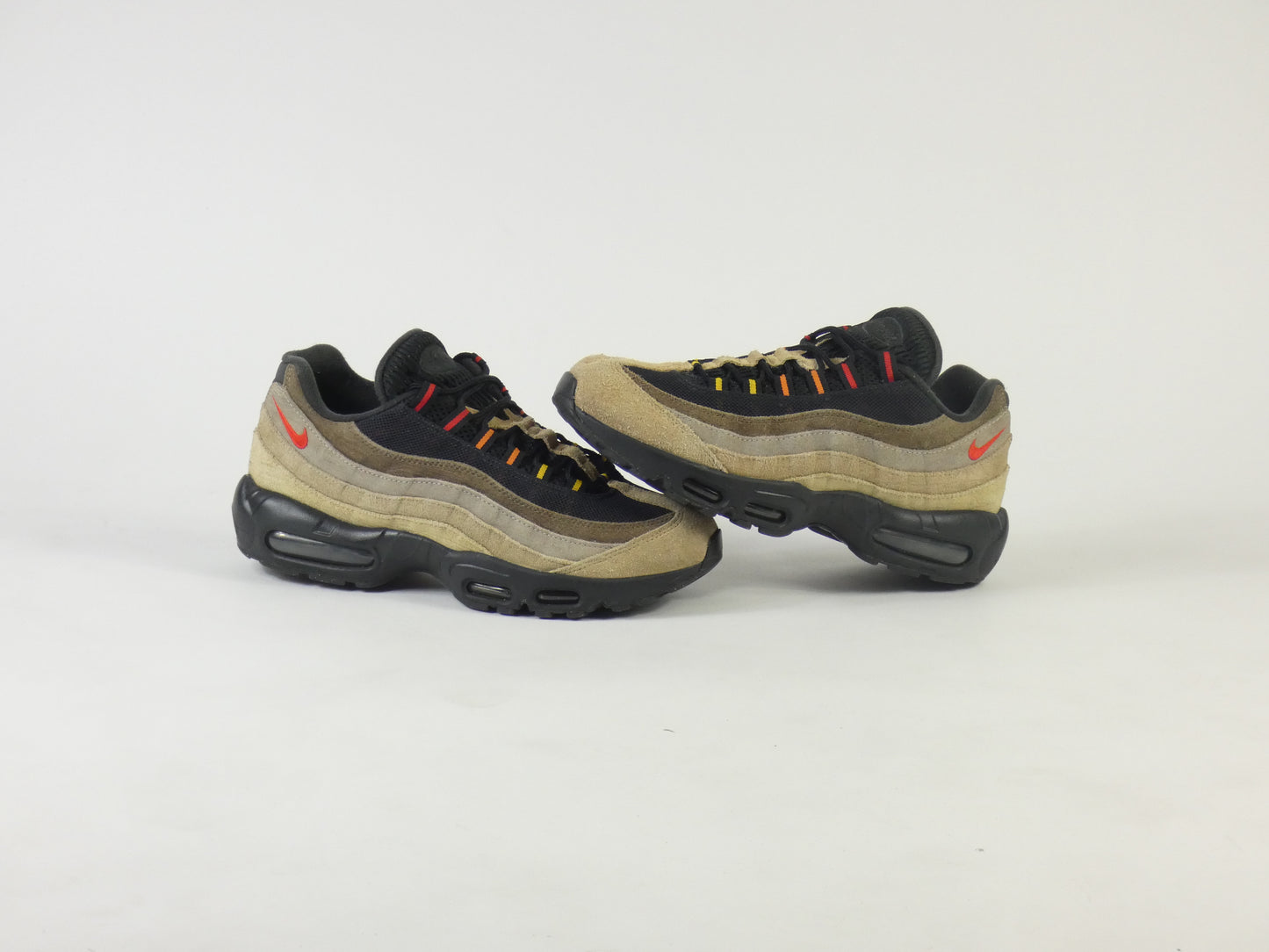 Nike Air Max 95 Topographic