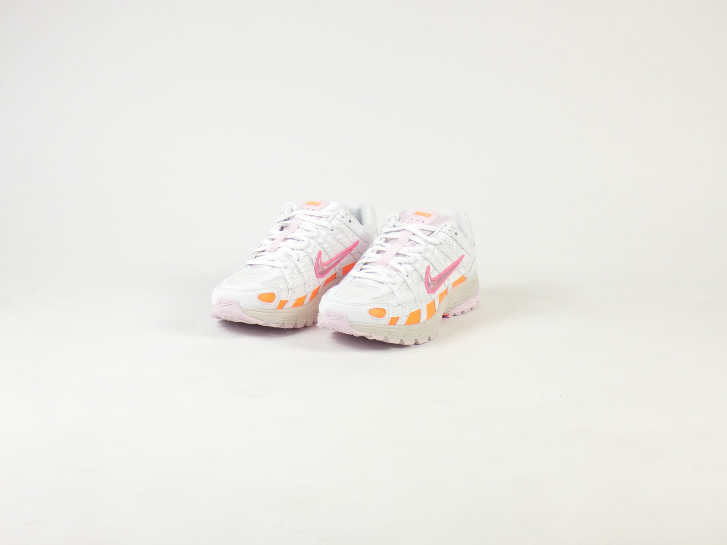 Nike P-6000 Digital Pink