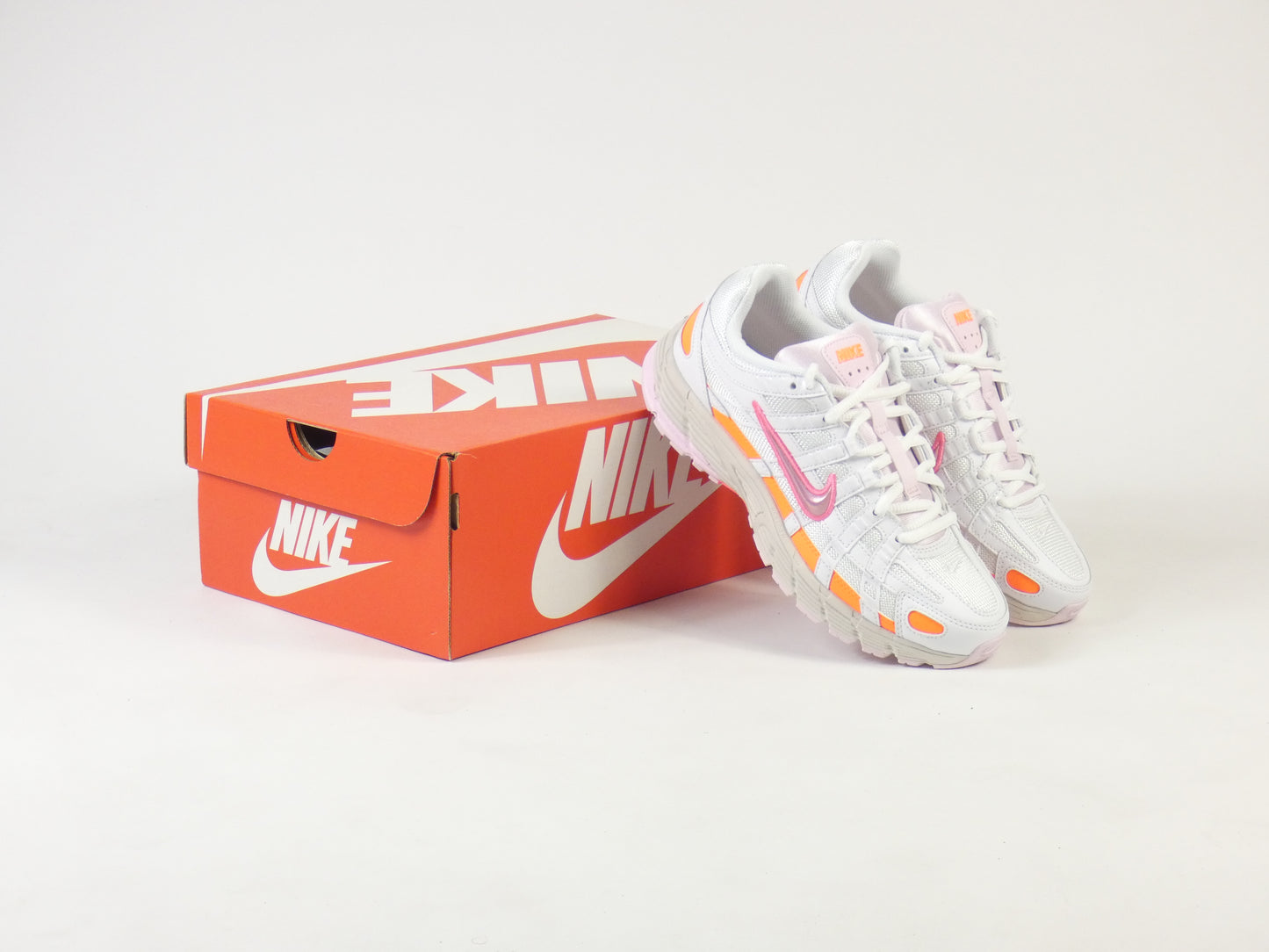 Nike P-6000 Digital Pink
