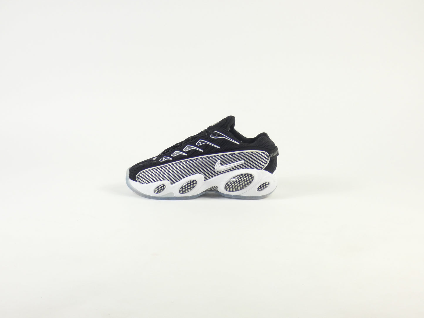 Nike Nocta Glide Black White