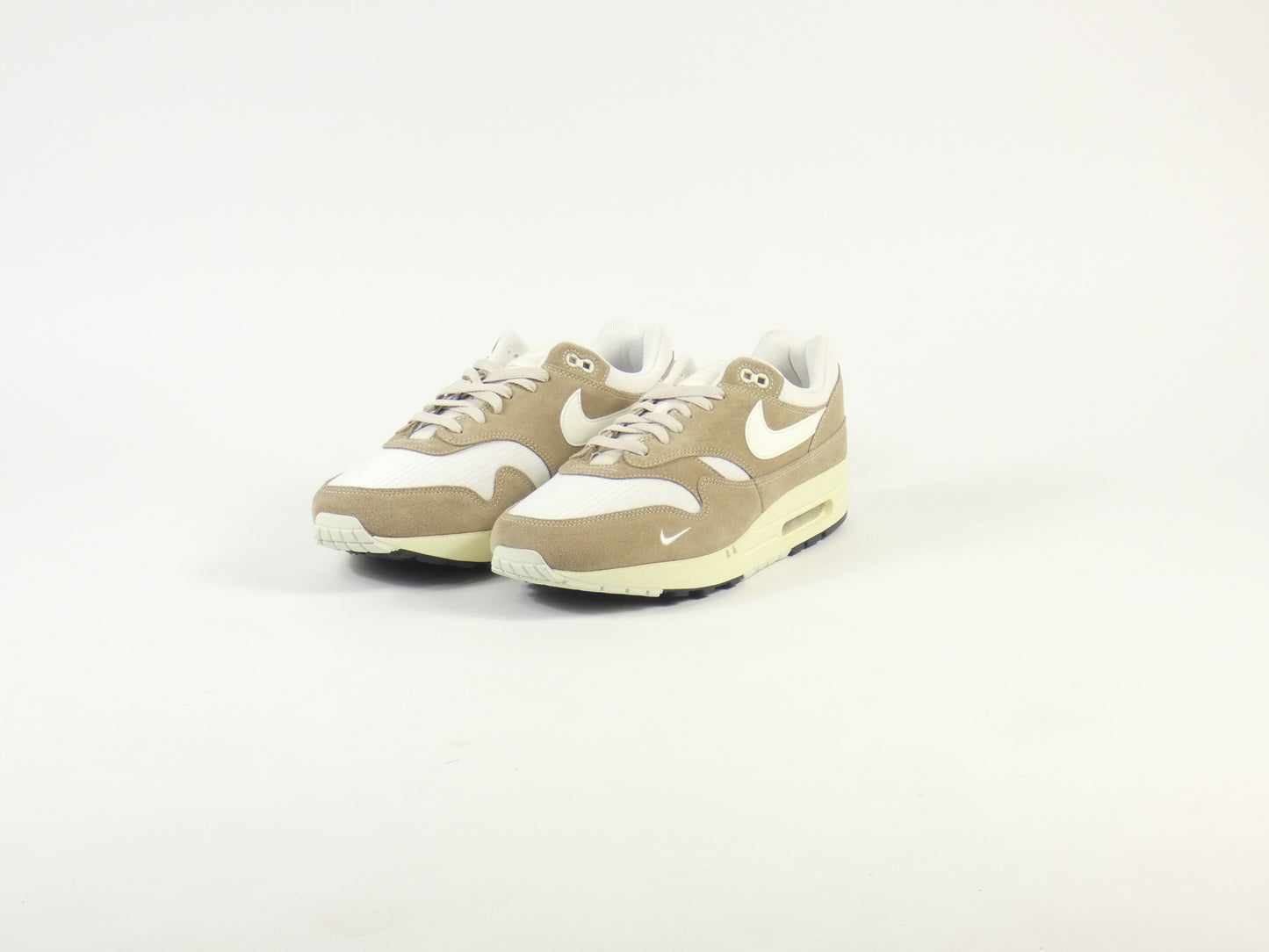 Nike Air Max 1 Hangul Day