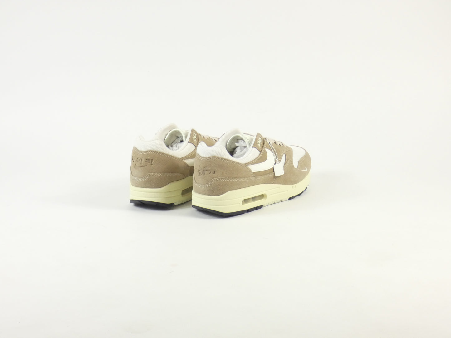 Nike Air Max 1 Hangul Day